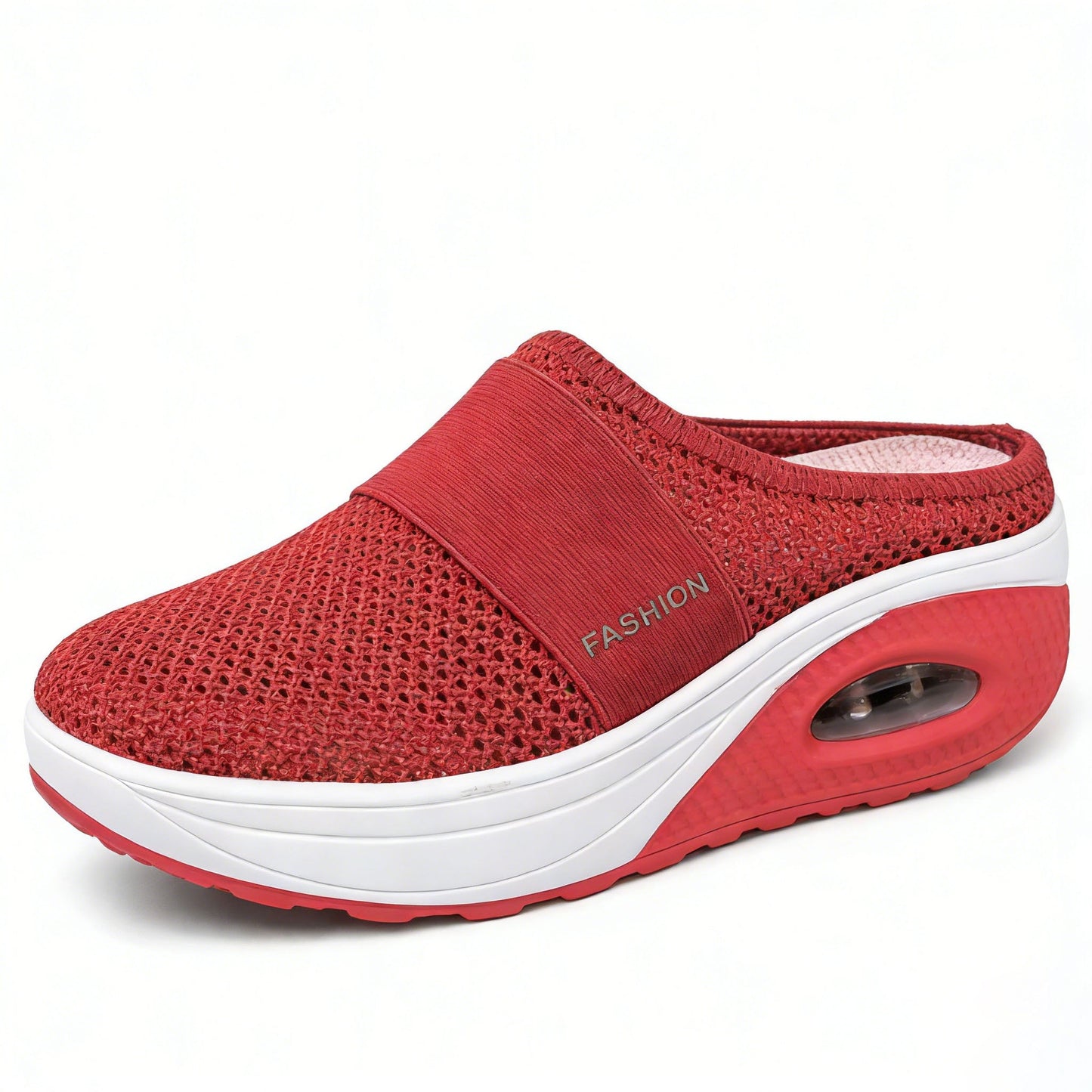 LAST DAY SALE – 80% OFF 💖 BIRKENSTOCK® Women’s Air-Cushioned Slip-On Walking Shoes with Arch Support