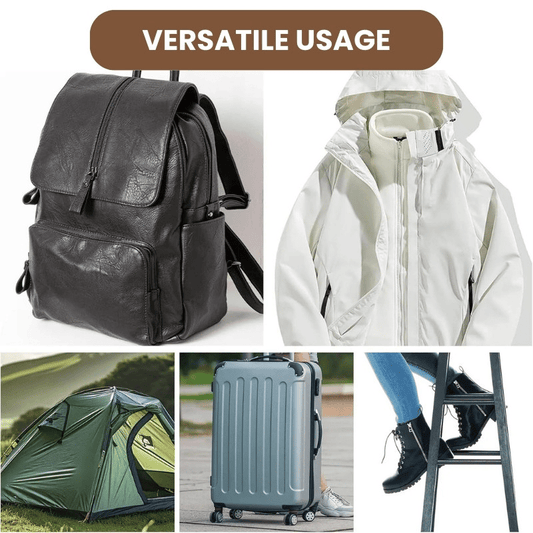 🔥Last Day Clearance Sale 50% OFF🎁 Oneswear® Removable Zipper Repairer