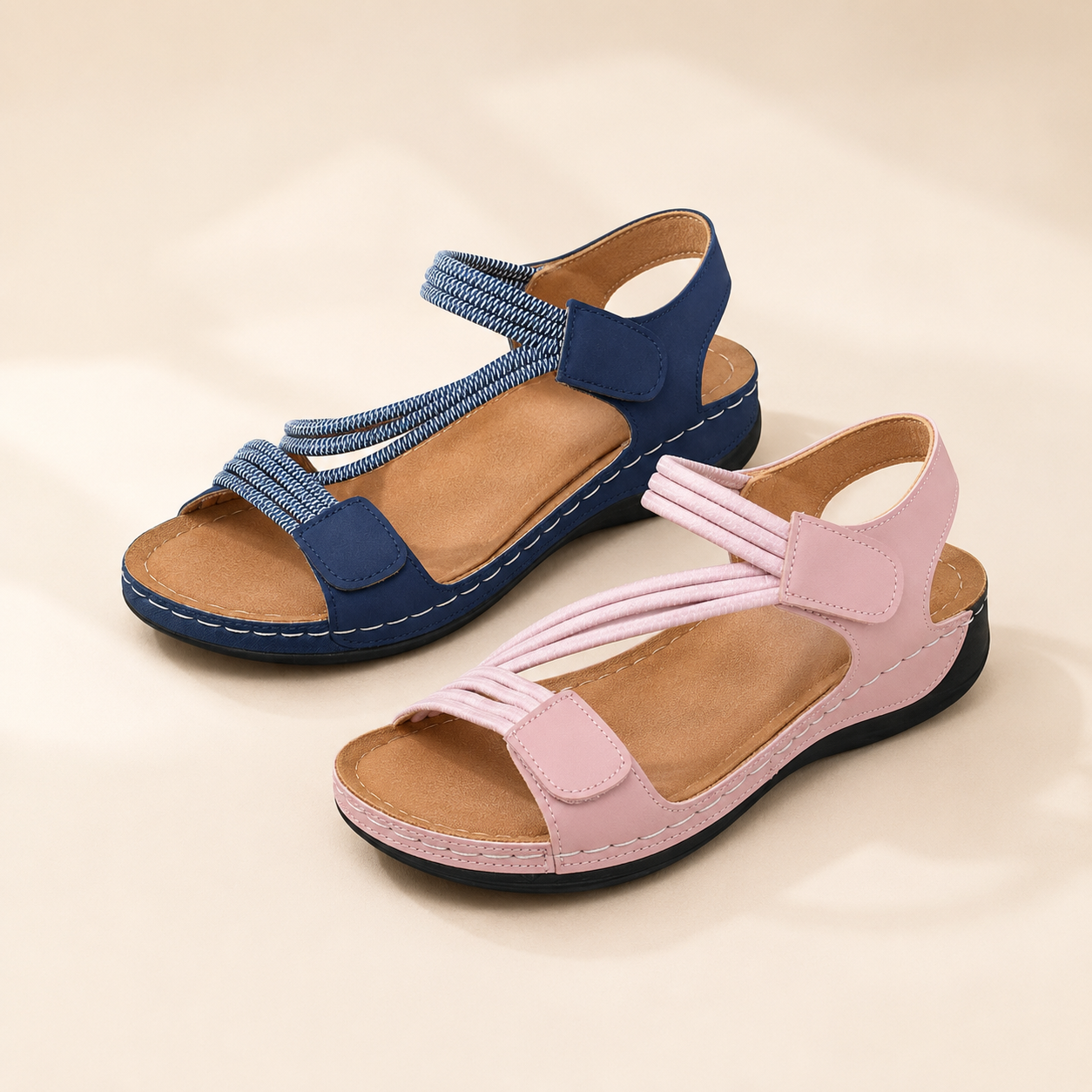 đš đđŒđđ đżđŒđ: đŽđŹ% đđđ:âComfortable Orthopedic Sandals