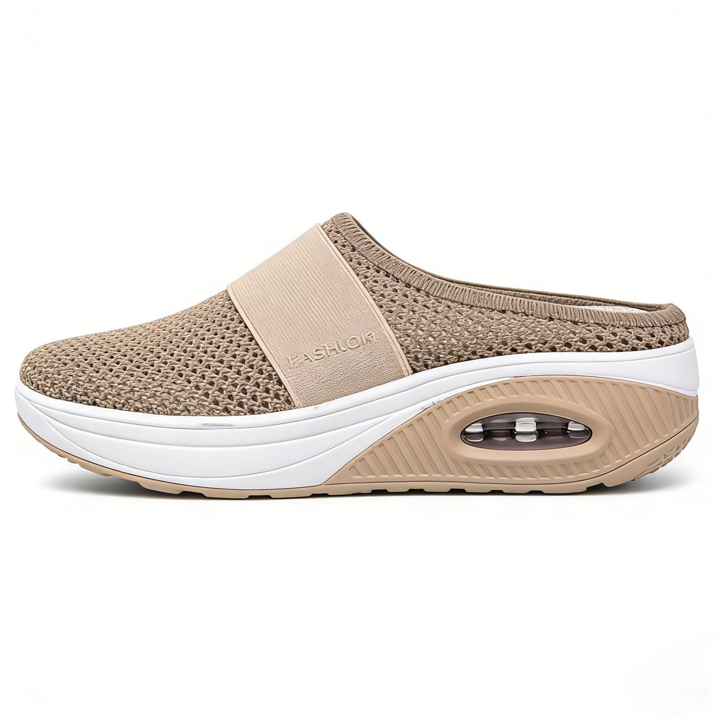 LAST DAY SALE – 80% OFF 💖 BIRKENSTOCK® Women’s Air-Cushioned Slip-On Walking Shoes with Arch Support