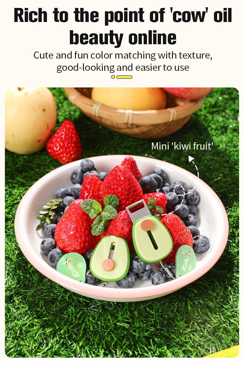 49% OFF — Today Only! 🔥 The Ultimate Portable Fruit Peeler Compact, Retractable & Built for Outdoor Use