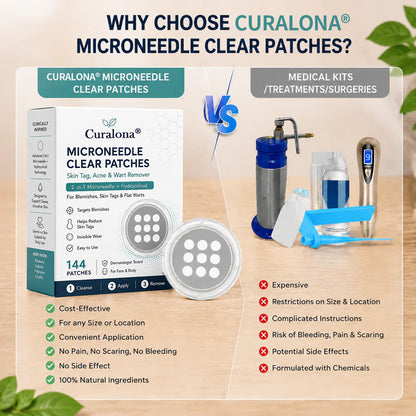 Finally A Simple Way To Address Common Skin Imperfections At Home