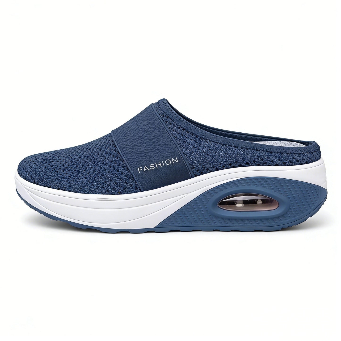 LAST DAY SALE – 80% OFF 💖 BIRKENSTOCK® Women’s Air-Cushioned Slip-On Walking Shoes with Arch Support