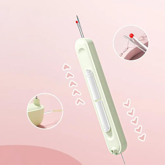 🔥This Week's Special Offer 60% OFF - 2-in-1 Needle Threader