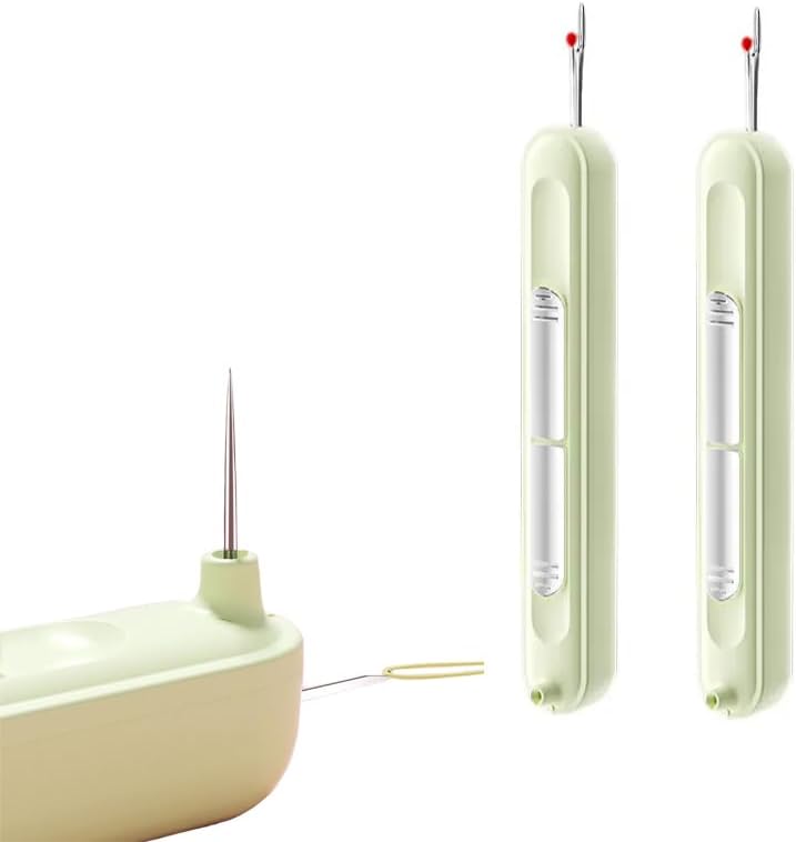 🔥This Week's Special Offer 60% OFF - 2-in-1 Needle Threader