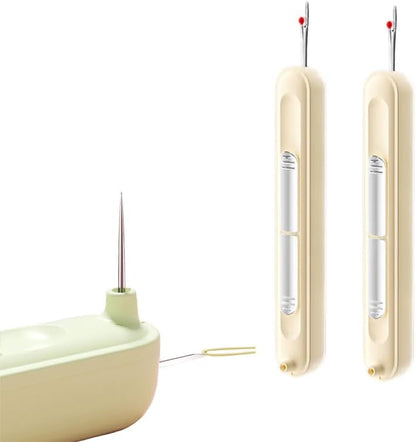 🔥This Week's Special Offer 60% OFF - 2-in-1 Needle Threader