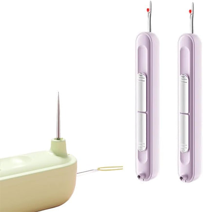 🔥This Week's Special Offer 60% OFF - 2-in-1 Needle Threader