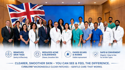 Finally A Simple Way To Address Common Skin Imperfections At Home