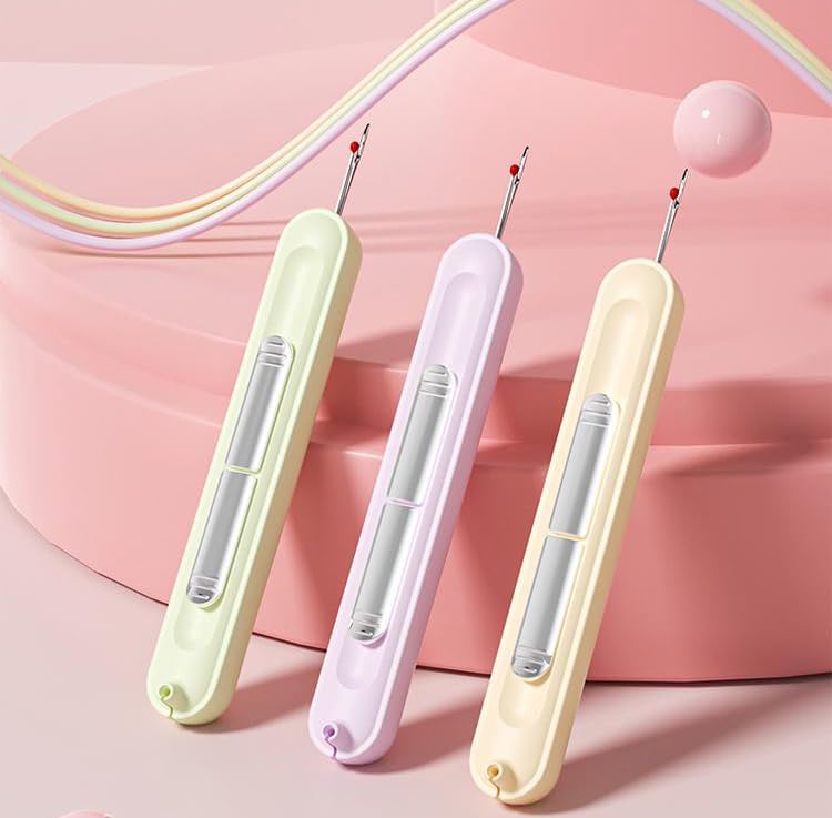 🔥This Week's Special Offer 60% OFF - 2-in-1 Needle Threader
