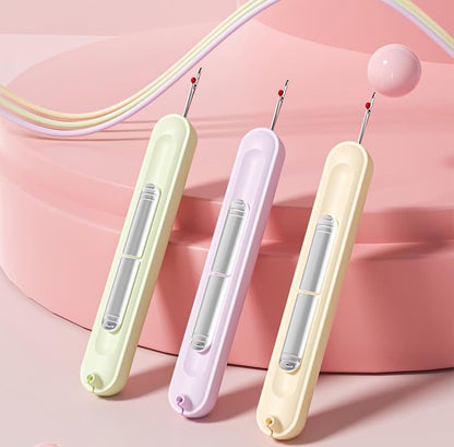 🔥This Week's Special Offer 60% OFF - 2-in-1 Needle Threader