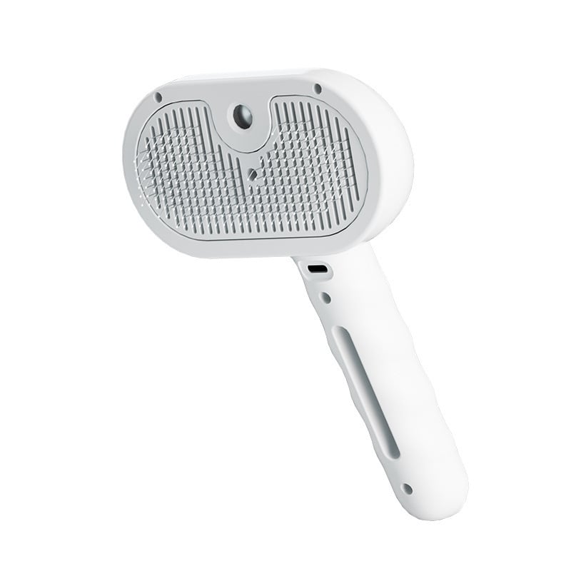 🔥Pet Spray Hair Removal Comb