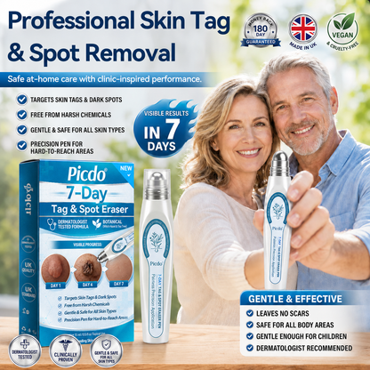 𝐎𝐟𝐟𝐢𝐜𝐢𝐚𝐥 𝐁𝐫𝐚𝐧𝐝 𝐒𝐭𝐨𝐫𝐞 |✅💎𝐏i𝐜𝐝o® 7-𝐷𝑎𝑦 𝗧𝐚𝐠 & 𝗦𝗽𝐨𝐭 𝐄𝐫𝒂𝒔𝒆𝒓(Zero Pain, Zero 𝐒𝐜𝐚𝒓𝒔 Rollerball)