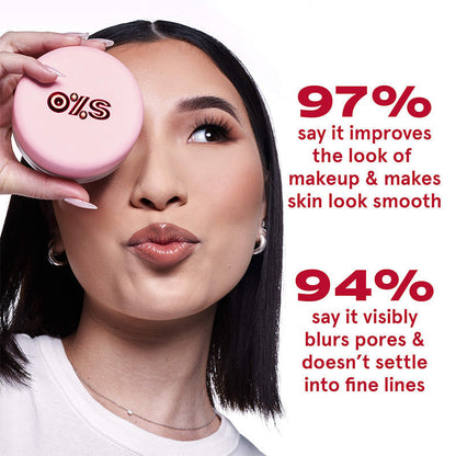 3 Hours Only⏰: FREE Brush + Flawless Skin with Ultimate Blurring Setting Powder!