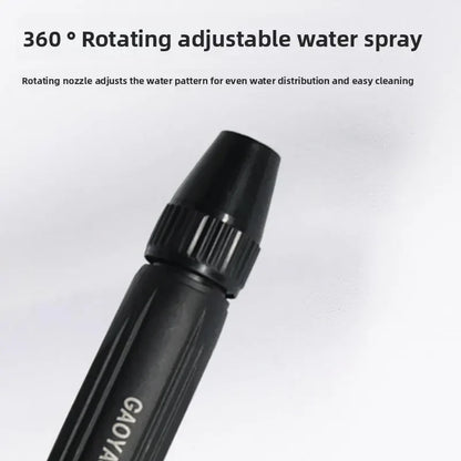 🚗LAST DAY 50% OFF ✨Powerful High-Pressure Home Car Wash & Garden Sprayer
