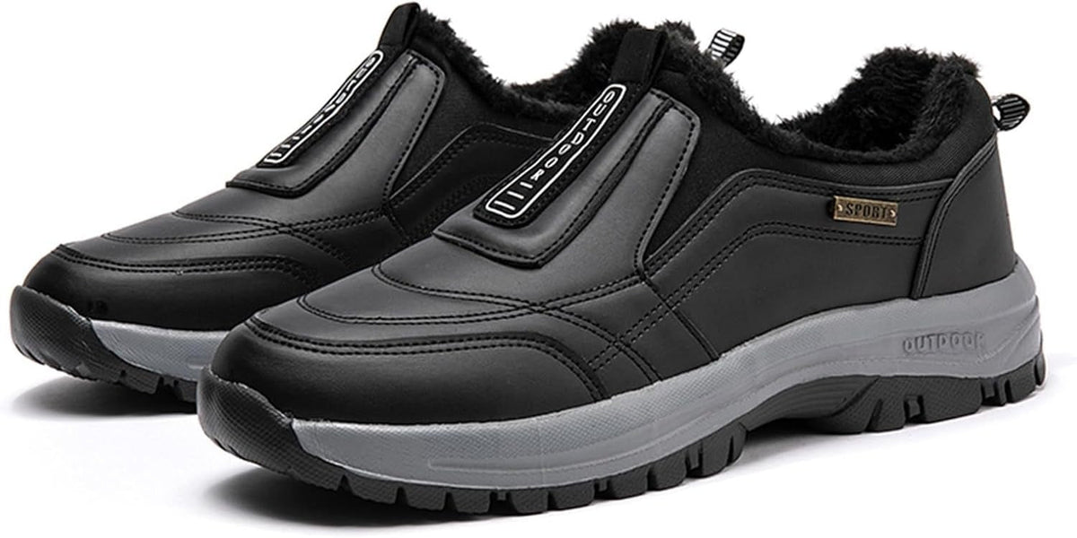 🔥LAST DAY: 80% OFF🔥 Non-Slip Walking Shoes with Arch Support – Orthopaedic Comfort