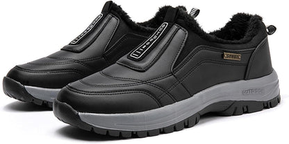 🔥LAST DAY: 80% OFF🔥 Non-Slip Walking Shoes with Arch Support – Orthopaedic Comfort