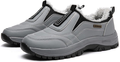 🔥LAST DAY: 80% OFF🔥 Non-Slip Walking Shoes with Arch Support – Orthopaedic Comfort