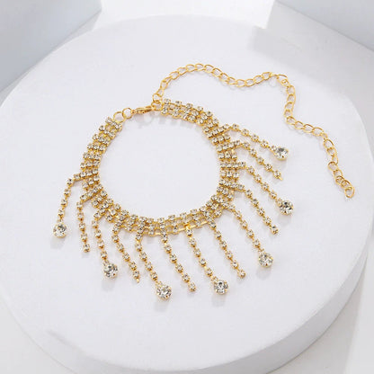 ⚡ CZTICLE® Magnetic Anklet with Elegant Design for Everyday Comfort and Well-Being