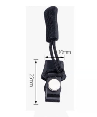 🔥Last Day Clearance Sale 50% OFF🎁 Oneswear® Removable Zipper Repairer