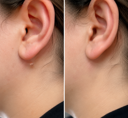 Finally A Simple Way To Address Common Skin Imperfections At Home