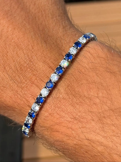 2026 Summer Rhinestone Decorated Trendy Bangle, Rhinestone Bracelet, Elegant Fashion Accessories for Women & Men Daily Wear, Minimalist Aesthetic Jewelry Gift