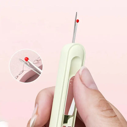 🔥This Week's Special Offer 60% OFF - 2-in-1 Needle Threader