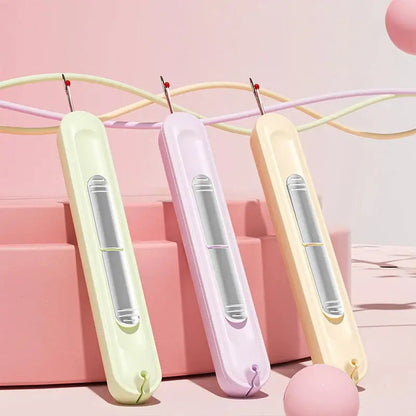 🔥This Week's Special Offer 60% OFF - 2-in-1 Needle Threader