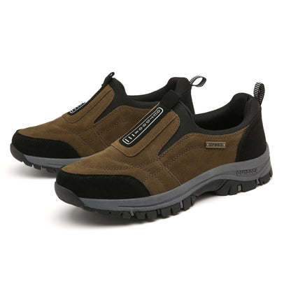 🔥LAST DAY: 80% OFF🔥 Non-Slip Walking Shoes with Arch Support – Orthopaedic Comfort