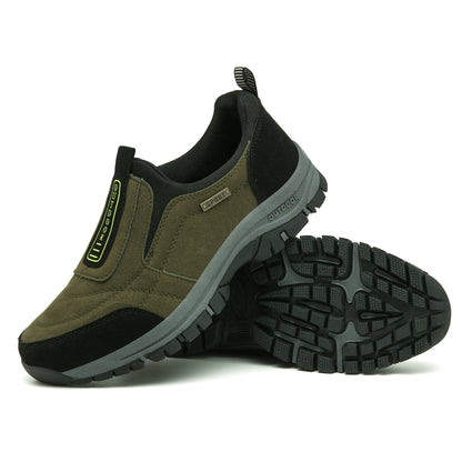 🔥LAST DAY: 80% OFF🔥 Non-Slip Walking Shoes with Arch Support – Orthopaedic Comfort