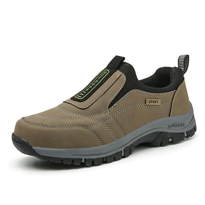 🔥LAST DAY: 80% OFF🔥 Non-Slip Walking Shoes with Arch Support – Orthopaedic Comfort