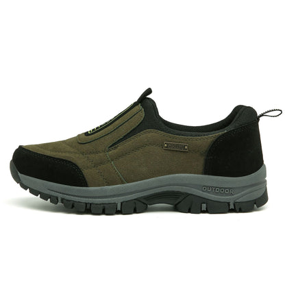 🔥LAST DAY: 80% OFF🔥 Non-Slip Walking Shoes with Arch Support – Orthopaedic Comfort