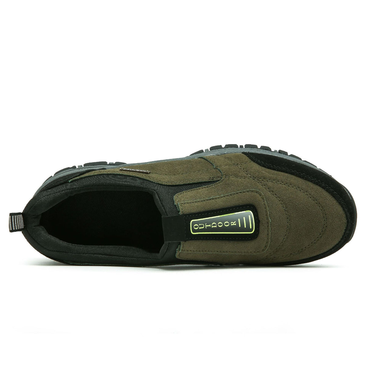🔥LAST DAY: 80% OFF🔥 Non-Slip Walking Shoes with Arch Support – Orthopaedic Comfort