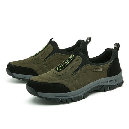 🔥LAST DAY: 80% OFF🔥 Non-Slip Walking Shoes with Arch Support – Orthopaedic Comfort