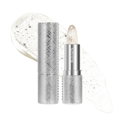💄 LAST DAY - Buy 1 Get 1 Free ✨Transferproof Color-Changing Lipstick💄CrystalClear Color Alchemy 💋 Auto-Tints on Contact!