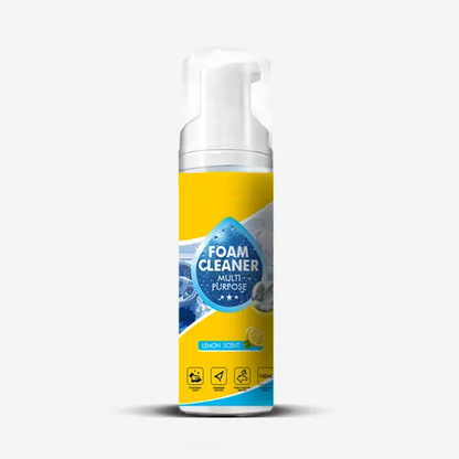 🌀🔥Last Day 80% OFF💦 4-in-1 Multi-Enzyme Foam Cleaner