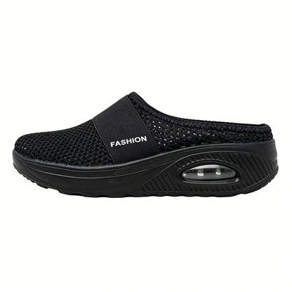 LAST DAY SALE – 80% OFF 💖 BIRKENSTOCK® Women’s Air-Cushioned Slip-On Walking Shoes with Arch Support
