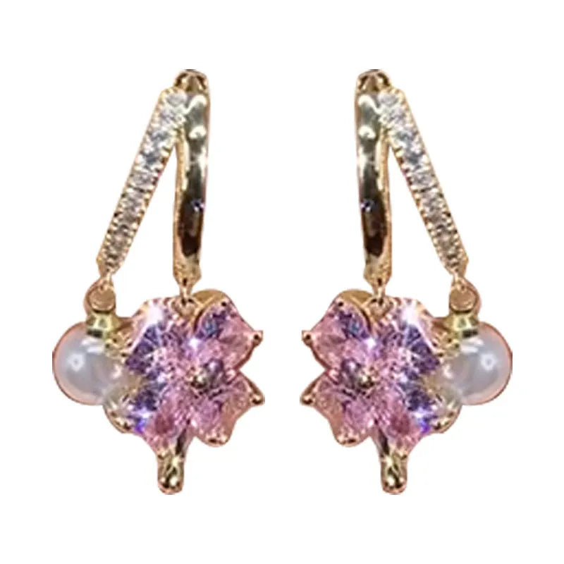 (SPECIAL SALE – LAST DAY: 80% OFF 🔥) 🎁Lymphvity Therapy Germanium Earrings