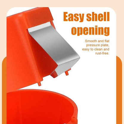 🔥This Week's Special Offer 50% OFF - 🥚Egg Shell Opener