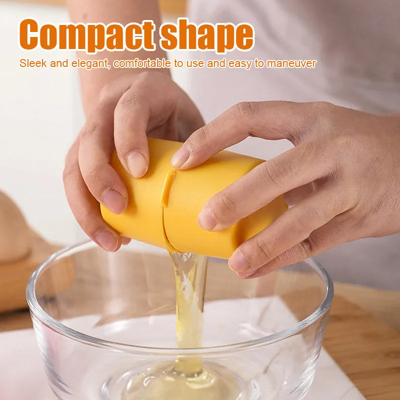 🔥This Week's Special Offer 50% OFF - 🥚Egg Shell Opener