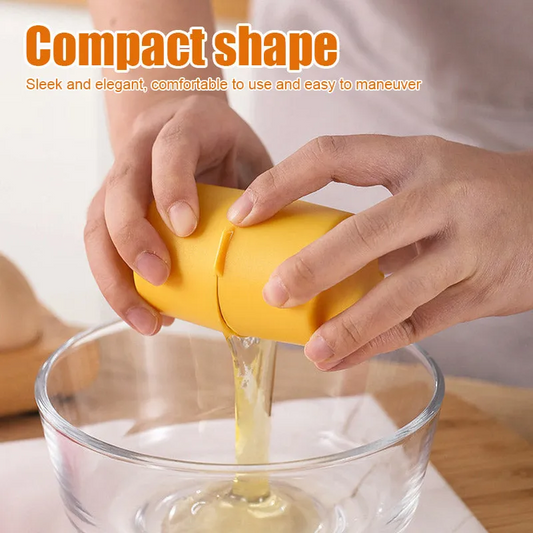 🔥This Week's Special Offer 50% OFF - 🥚Egg Shell Opener