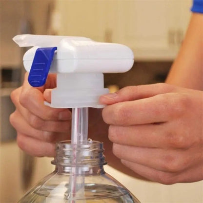 🔥This milk dispenser is truly a game-changer! Super convenient, easy to use, and keeps your fridge neat and organized, free from bacteria growth!