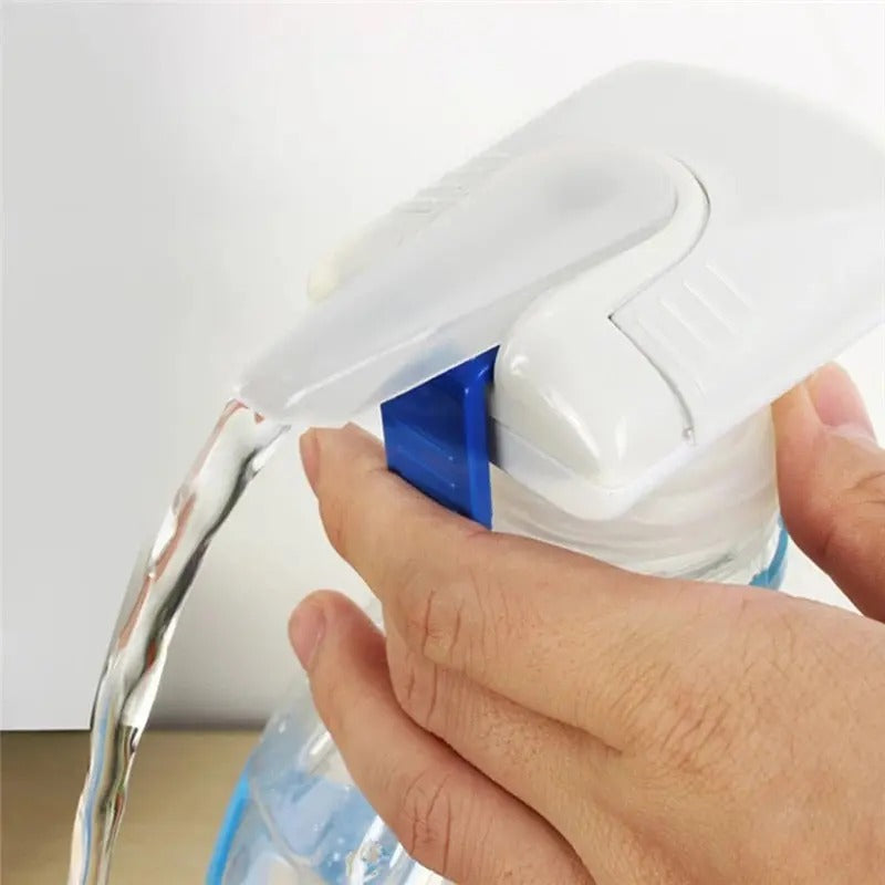 🔥This milk dispenser is truly a game-changer! Super convenient, easy to use, and keeps your fridge neat and organized, free from bacteria growth!