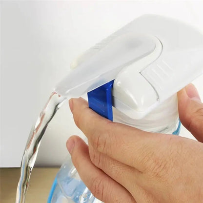 🔥This milk dispenser is truly a game-changer! Super convenient, easy to use, and keeps your fridge neat and organized, free from bacteria growth!